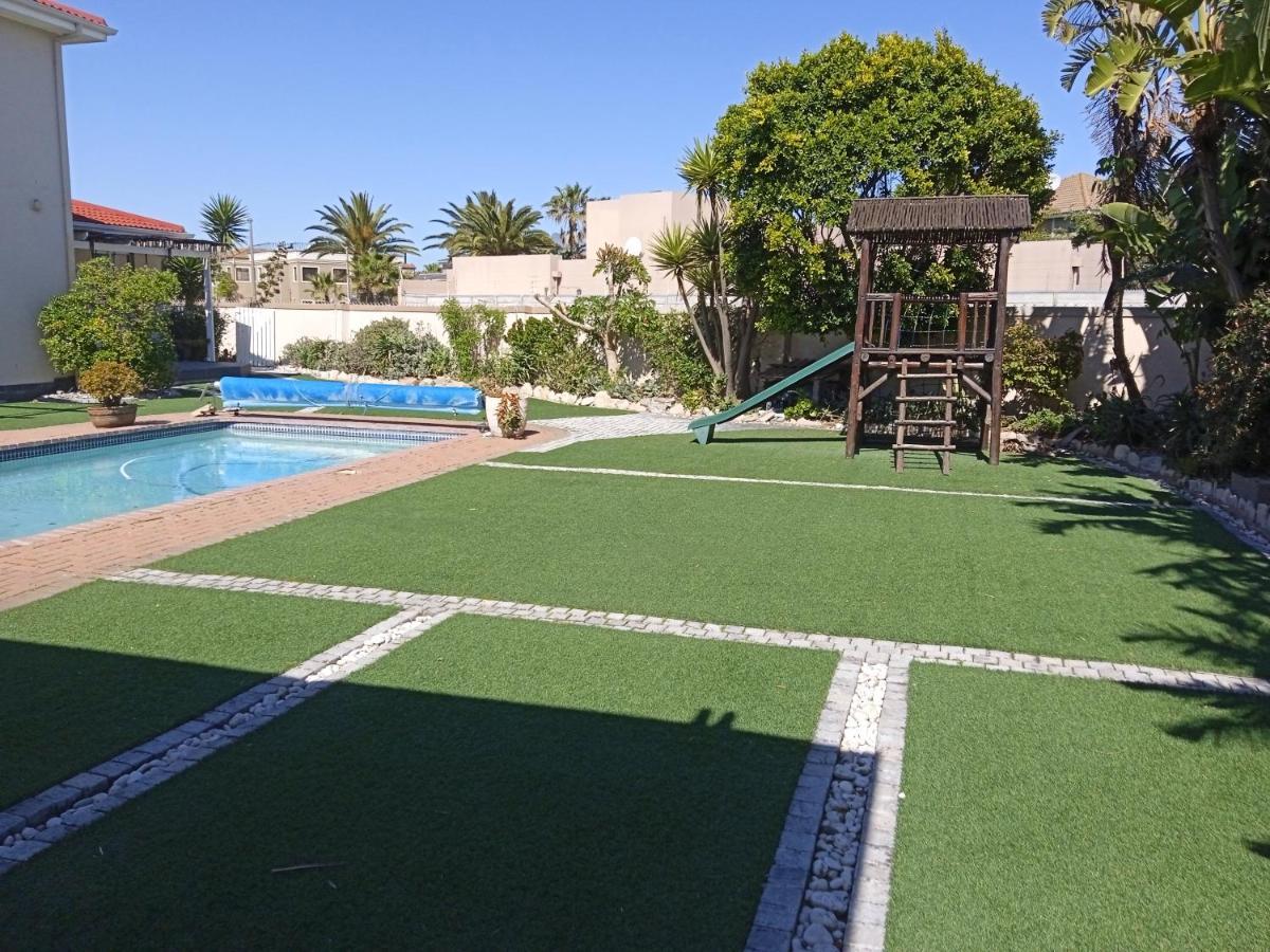 Carmel Huys Villa Cape Town Exterior foto