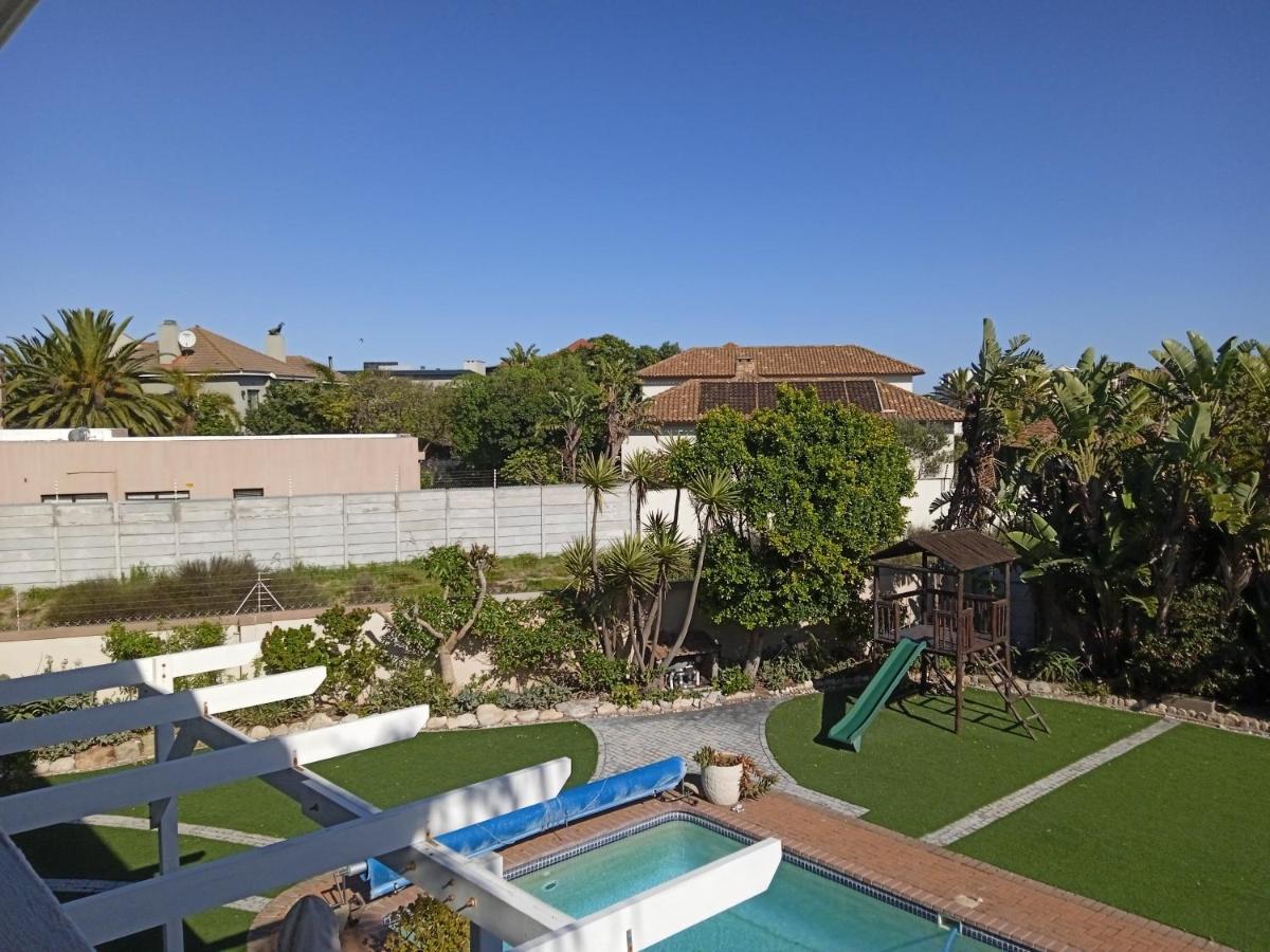 Carmel Huys Villa Cape Town Exterior foto
